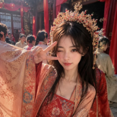 高保真电商场景合成