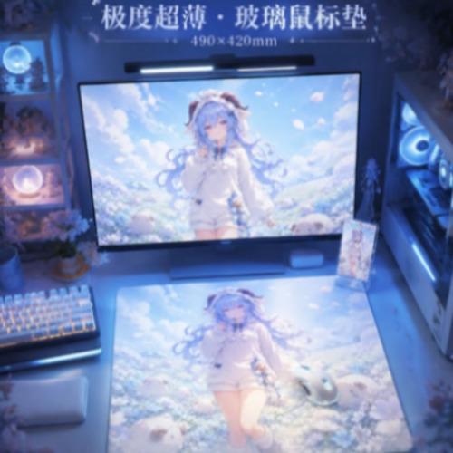 AI数字创意营销案例