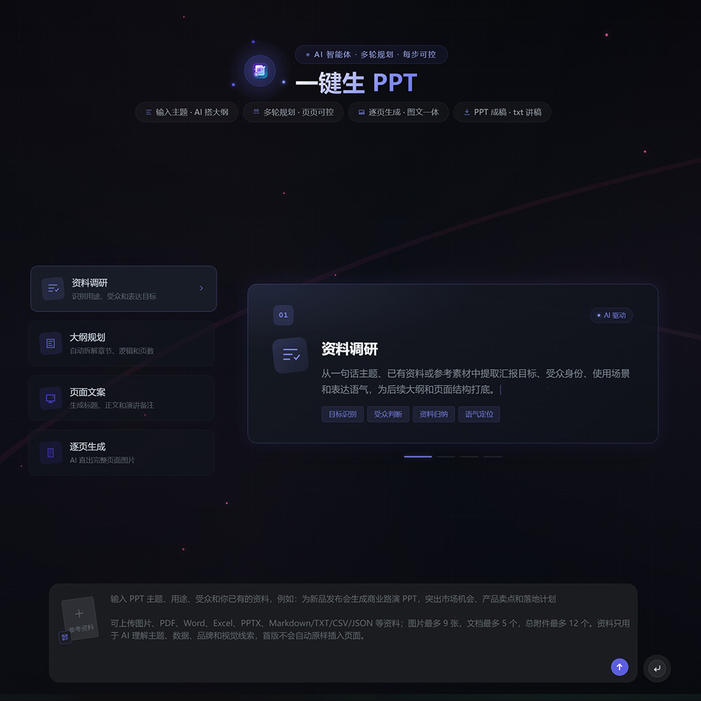 课件与资料样张